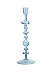 Villeroy&Boch svečturis Bubble ice, 19.5 cm cena un informācija | Sveces un svečturi | 220.lv