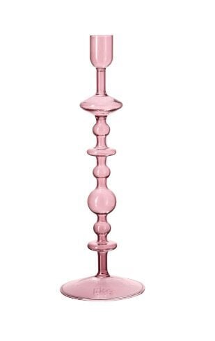 Villeroy&Boch svečturis Bubble grape, 19,5 cm cena un informācija | Sveces un svečturi | 220.lv