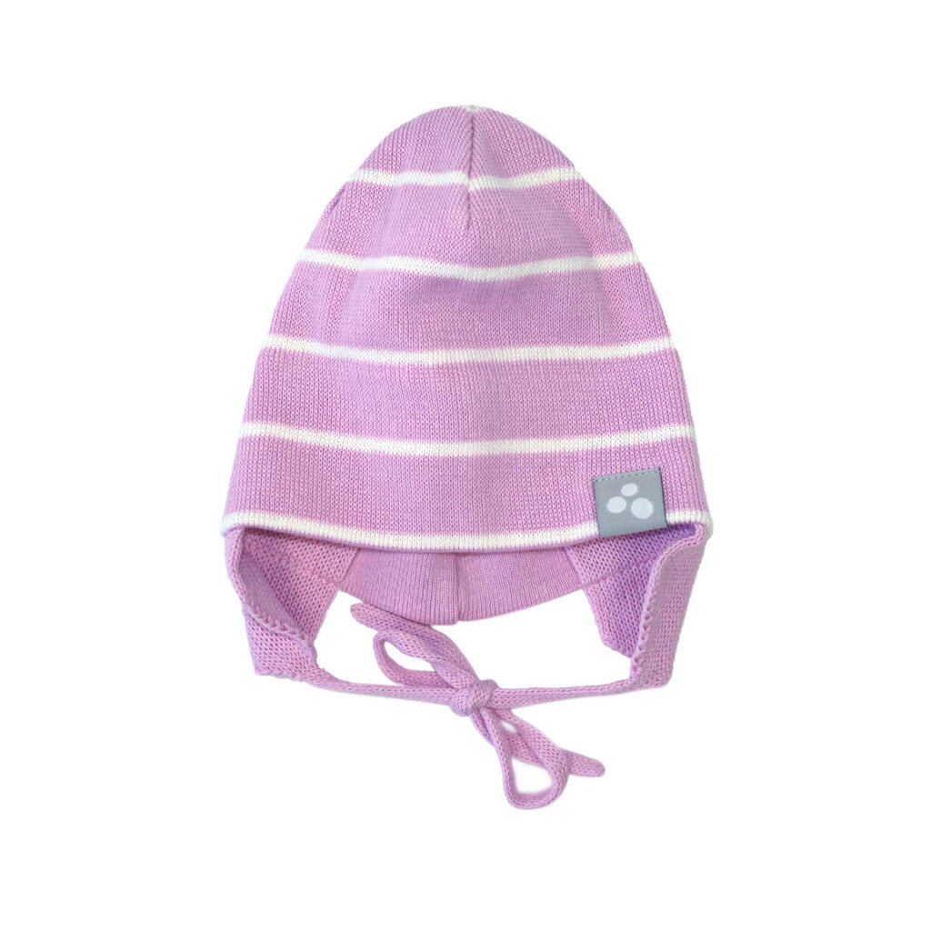 Huppa bērnu pavasara-rudens cepure CAIRO, gaiši rozā cena un informācija | Cepures, cimdi, šalles meitenēm | 220.lv