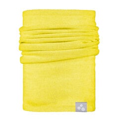 Huppa bērnu šalle NOEL, dzeltena цена и информация | Шапки, перчатки, шарфы для мальчиков | 220.lv