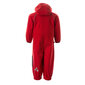 Huppa bērnu softshell kombinezons ADAL 1, sarkans-tumši pelēks cena un informācija | Lietus apģērbs bērniem | 220.lv