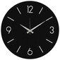 Sienas pulkstenis Trevwela цена и информация | Pulksteņi | 220.lv