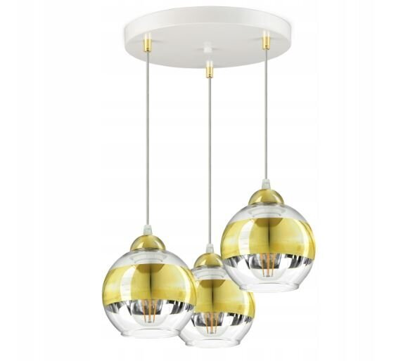 Piekaramā lampa Luxolar 503 E27 цена и информация | Piekaramās lampas | 220.lv