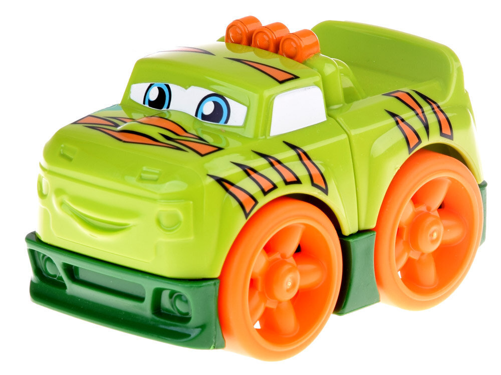 Rotaļlietu transportlīdzeklis Fisher Price, 5 modeļi cena un informācija | Rotaļlietas zēniem | 220.lv
