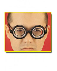 Smieklīgas brilles cena un informācija | Karnevāla kostīmi, maskas un parūkas | 220.lv