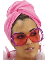 Brilles rozā цена и информация | Карнавальные костюмы, парики и маски | 220.lv