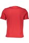 T-krekls vīriešiem North Sails 902836000, sarkans cena un informācija | Vīriešu T-krekli | 220.lv