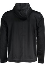 Calvin Klein džemperis vīriešiem 00GMS4W328, melns cena un informācija | Vīriešu jakas | 220.lv