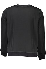 Calvin Klein džemperis vīriešiem 00GMS4W337, melns cena un informācija | Vīriešu jakas | 220.lv