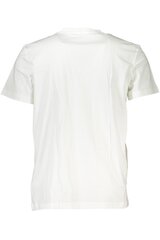 Calvin Klein T-krekls vīriešiem J30J325268, balts cena un informācija | Vīriešu T-krekli | 220.lv