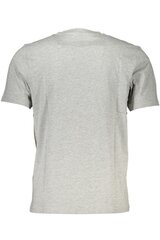 T-krekls vīriešiem North Sails 902836000, pelēks cena un informācija | Vīriešu T-krekli | 220.lv