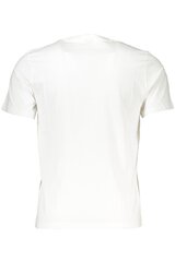 T-krekls vīriešiem North Sails 902838000, balts cena un informācija | Vīriešu T-krekli | 220.lv
