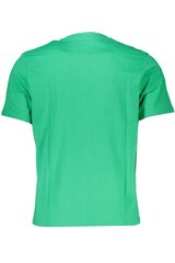 T-krekls vīriešiem North Sails 902836000, zaļš cena un informācija | Vīriešu T-krekli | 220.lv