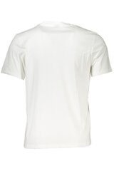 T-krekls vīriešiem North Sails 902834000, balts cena un informācija | Vīriešu T-krekli | 220.lv