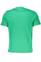 T-krekls vīriešiem North Sails 902835000, zaļš cena un informācija | Vīriešu T-krekli | 220.lv