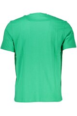 T-krekls vīriešiem North Sails 902831000, zaļš cena un informācija | Vīriešu T-krekli | 220.lv