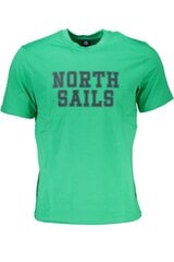 рубашка north sails 902834000 902834000_VE0409_3XL цена и информация | Мужские футболки | 220.lv