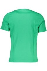 T-krekls vīriešiem North Sails 902834000, zaļš cena un informācija | Vīriešu T-krekli | 220.lv