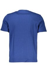 T-krekls vīriešiem North Sails 902838000, zils cena un informācija | Vīriešu T-krekli | 220.lv