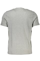 T-krekls vīriešiem North Sails 902832000, pelēks cena un informācija | Vīriešu T-krekli | 220.lv