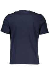 T-krekls vīriešiem North Sails 902835000, zils cena un informācija | Vīriešu T-krekli | 220.lv