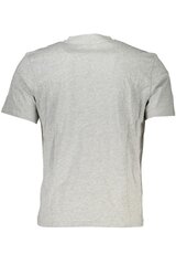 T-krekls vīriešiem North Sails 902838000, pelēks cena un informācija | Vīriešu T-krekli | 220.lv