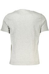 T-krekls vīriešiem North Sails 902839000, pelēks cena un informācija | Vīriešu T-krekli | 220.lv