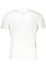 T-krekls vīriešiem North Sails 902837000, balts cena un informācija | Vīriešu T-krekli | 220.lv