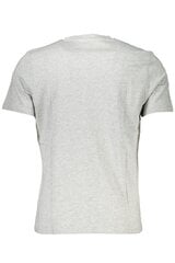 T-krekls vīriešiem North Sails 902831000, pelēks cena un informācija | Vīriešu T-krekli | 220.lv