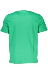 T-krekls vīriešiem North Sails 902833000, zaļš cena un informācija | Vīriešu T-krekli | 220.lv