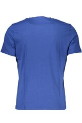 T-krekls vīriešiem North Sails 902837000, zils cena un informācija | Vīriešu T-krekli | 220.lv