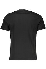 T-krekls vīriešiem North Sails 902839000, melns cena un informācija | Vīriešu T-krekli | 220.lv