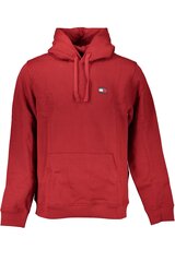 джемпер tommy hilfiger dm0dm17988 DM0DM17988_ROXMO_2XL цена и информация | Мужские толстовки | 220.lv