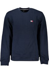 джемпер tommy hilfiger dm0dm17986 DM0DM17986_BLC1G_2XL цена и информация | Мужские толстовки | 220.lv