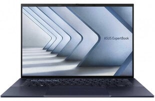 Asus ExpertBook B9 OLED B9403CVA-KM0125X cena un informācija | Portatīvie datori | 220.lv
