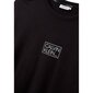 Calvin Klein T-krekls vīriešiem 8719854483366, melns цена и информация | Vīriešu T-krekli | 220.lv