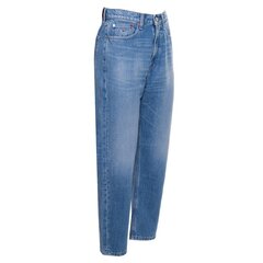 Tommy Jeans džinsi sievietēm, zili cena un informācija | Sieviešu džinsi | 220.lv