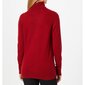 Tommy Hilfiger džemperis sievietēm, sarkans cena un informācija | Sieviešu džemperi | 220.lv
