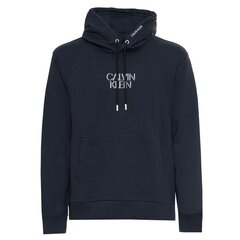 Мужской джемпер Calvin Klein 8719854153856, синий. цена и информация | Мужские толстовки | 220.lv