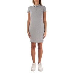 Женское платье Tommy Hilfiger серого цвета цена и информация | Платья | 220.lv