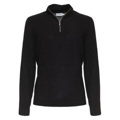 Calvin Klein džemperis vīriešiem 8719856932190, melns cena un informācija | Vīriešu džemperi | 220.lv