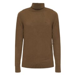 Мужской свитер Calvin Klein 8719856932206, коричневого цвета цена и информация | Мужские свитера | 220.lv