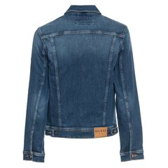 Куртка Guess для мужчин 7620207481780, синий цвет цена и информация | Мужские пиджаки | 220.lv