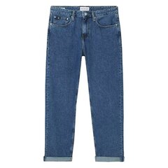 Calvin Klein Jeans džinsi vīriešiem 8719855772353, zili цена и информация | Мужские джинсы | 220.lv