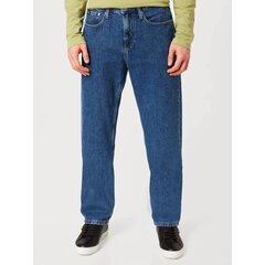 Calvin Klein Jeans džinsi vīriešiem 8719855772353, zili цена и информация | Мужские джинсы | 220.lv