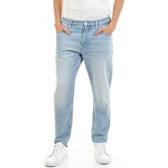 Мужские джинсы Calvin Klein Jeans 8719855246908, синие цена и информация | Мужские джинсы | 220.lv