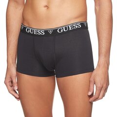 Мужские трусы Guess 7613402721249, синие цена и информация | Мужские трусы | 220.lv