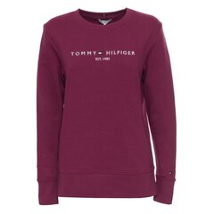 Tommy Hilfiger džemperis sievietēm, violets cena un informācija | Jakas sievietēm | 220.lv