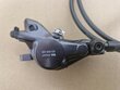 Hidrauliskās bremzes Shimano Deore XT BR-M8100 / BL-T8000 cena un informācija | Citas velosipēdu rezerves daļas | 220.lv