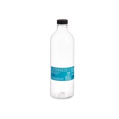 Leknes pudele, 1500 ml, 12 gab. cena un informācija | Virtuves piederumi | 220.lv